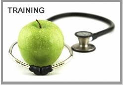 Training - Naturopathic Doctor in Peterborough Ontario